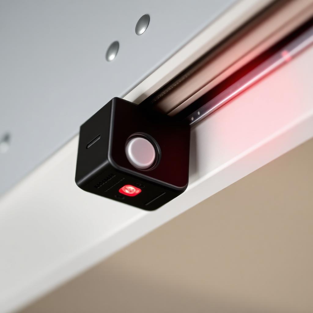 Crush Prevention Systems: Protecting Your Family