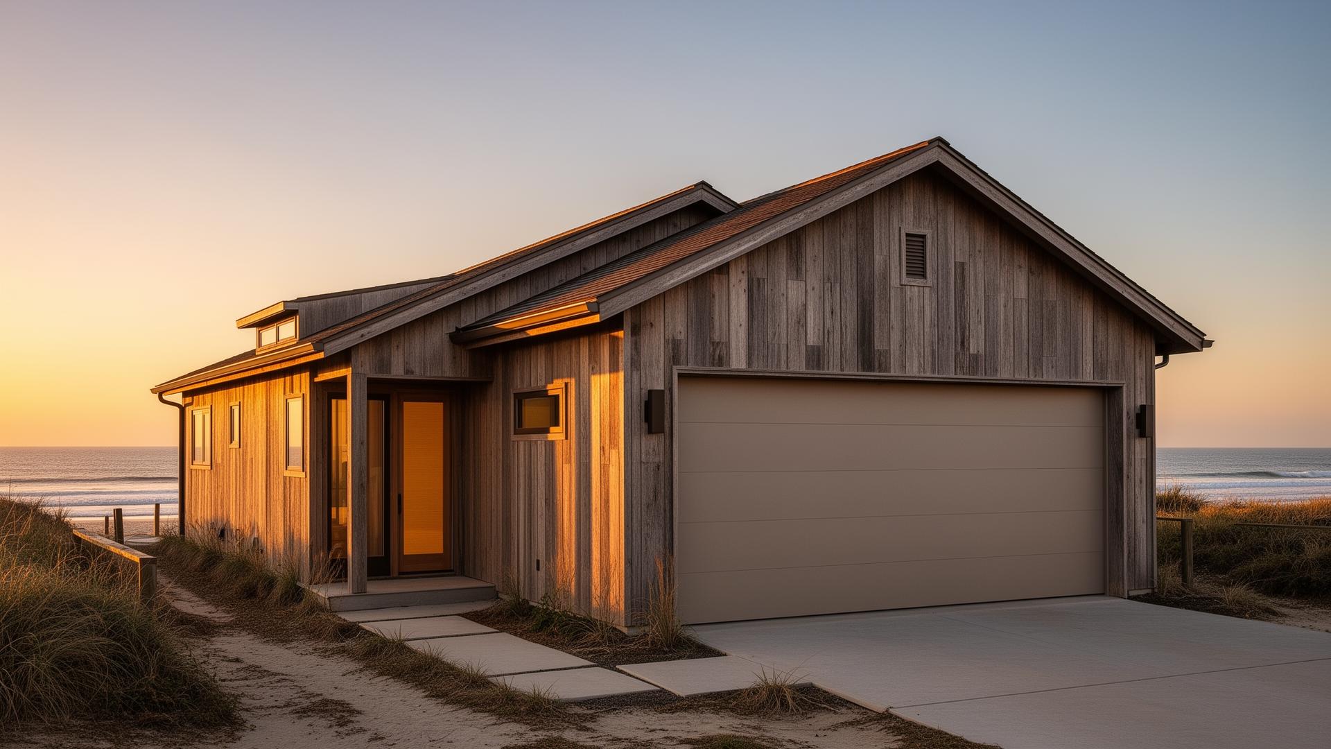 Professional garage door installation in Prairie View, TX