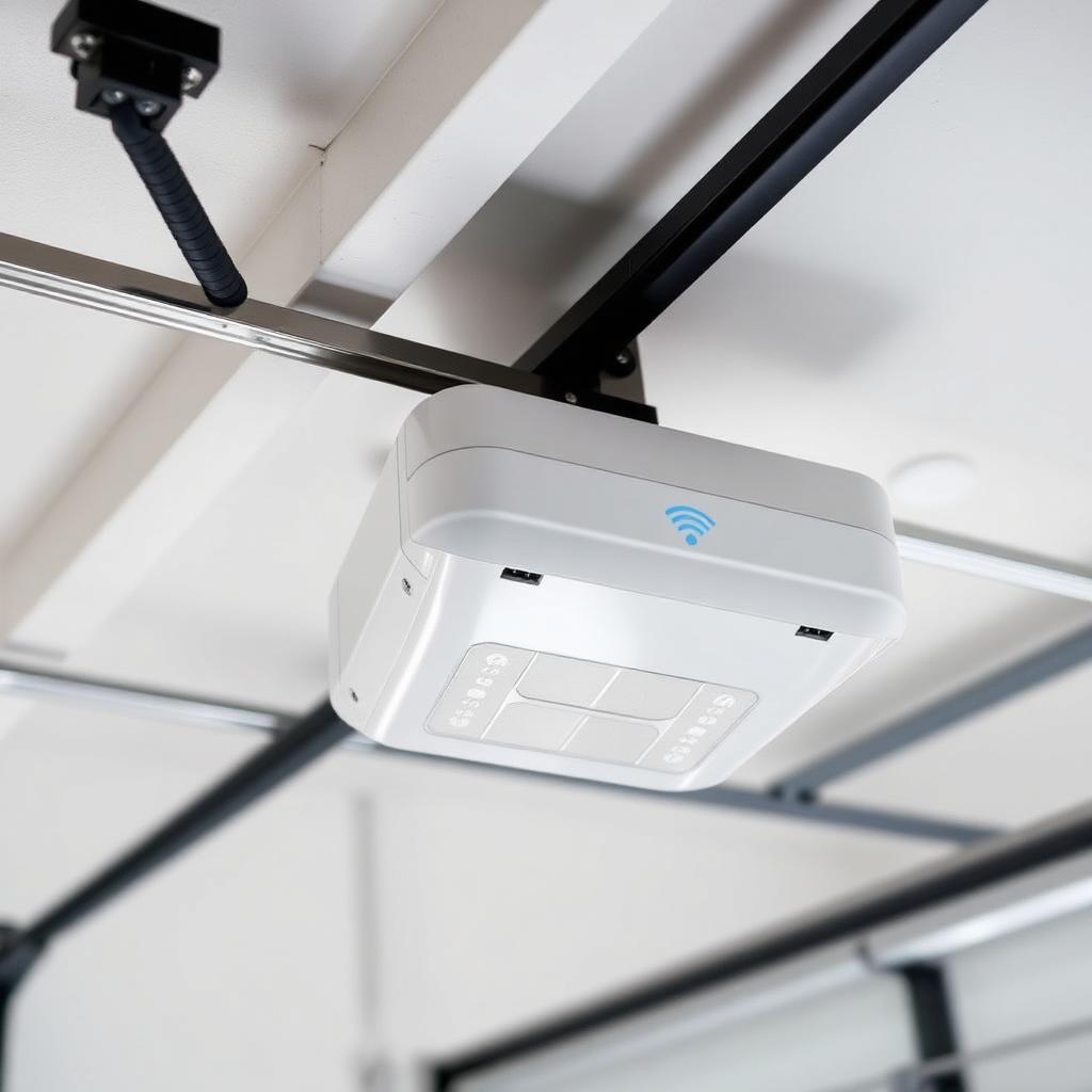 Preventive Maintenance - Professional garage door maintenance service